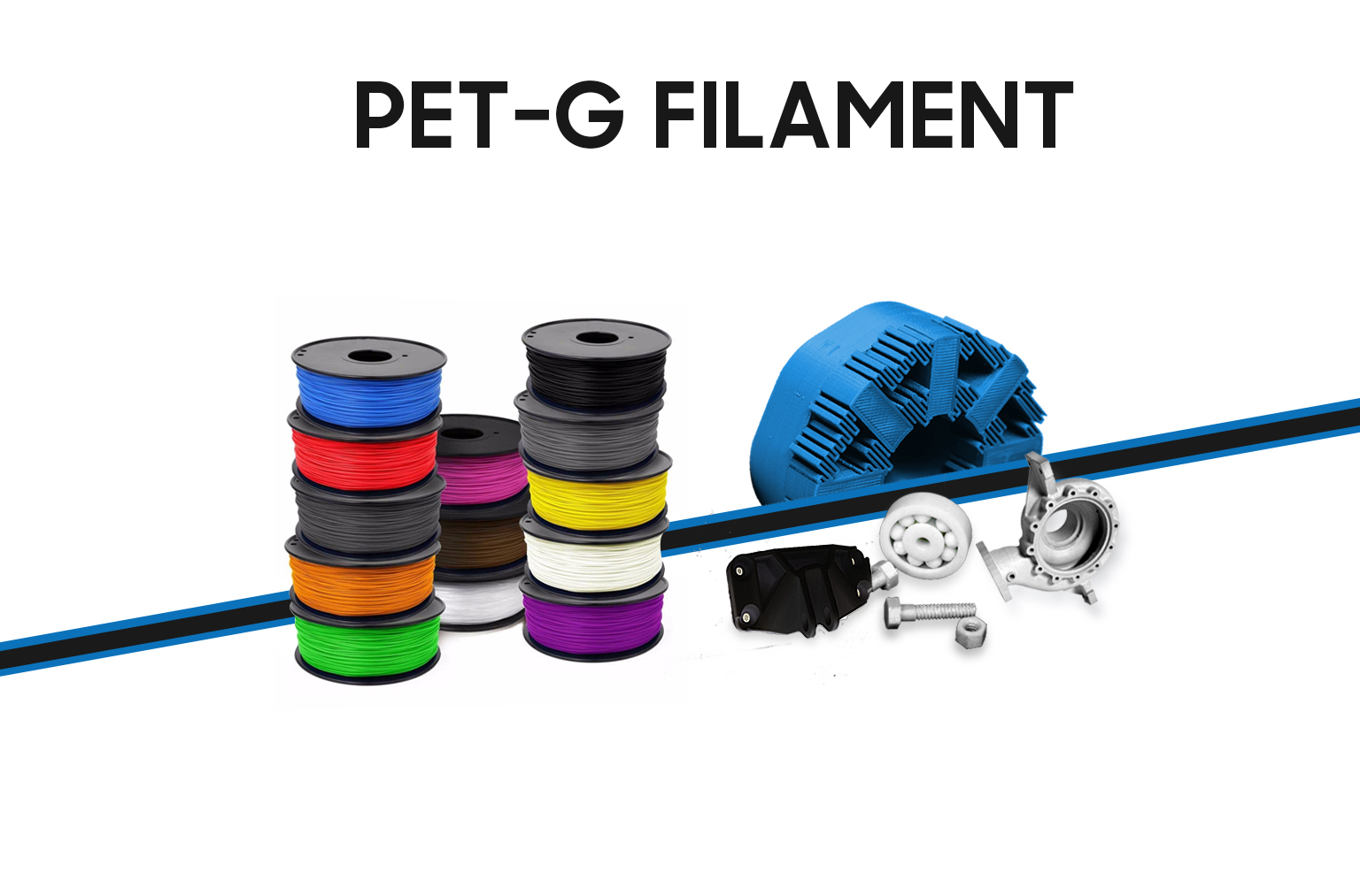 PET-G Filament